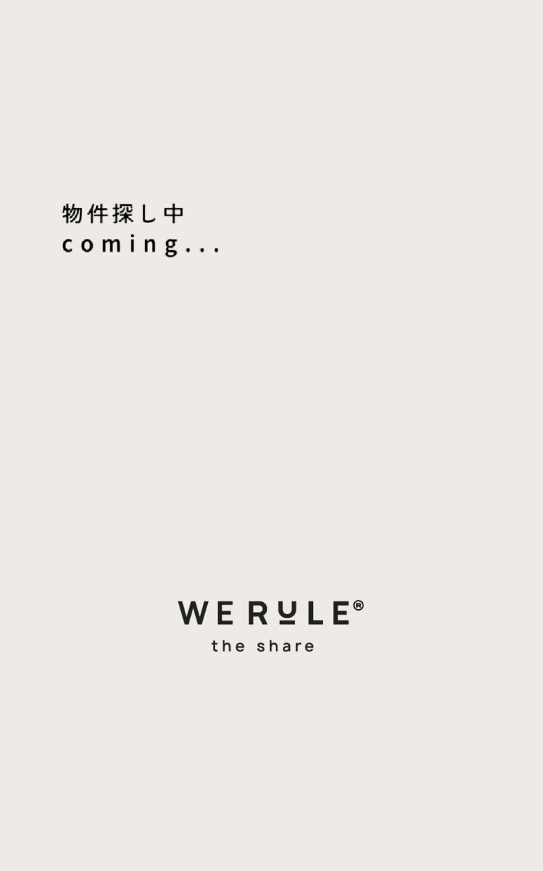 WE RULE 札幌駅北口店