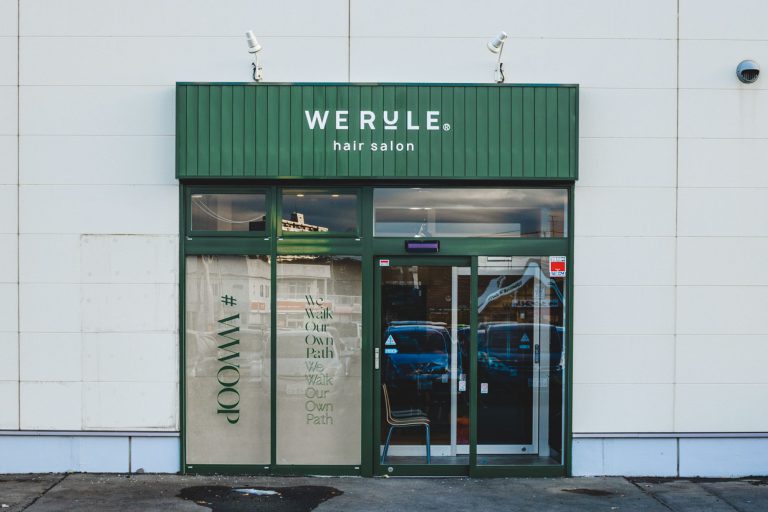 ウィールール 手稲店