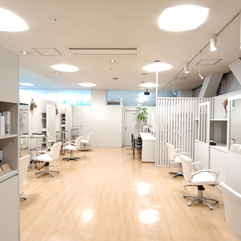 ウィールール 麻生店