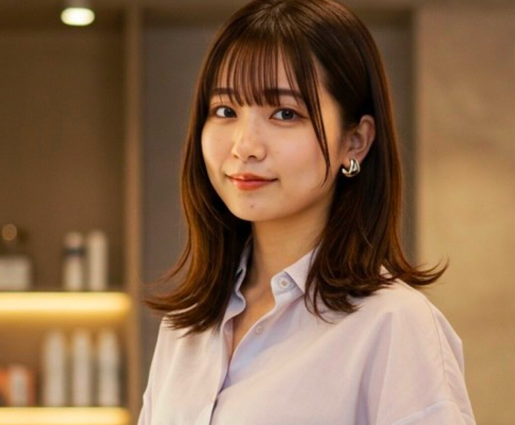 【インタビュー】川崎 里奈 – 子どもの笑顔を最優先に――川崎里奈さんの“ゆとりワーク”物語