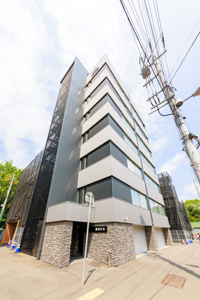 ウィールール 札幌駅店