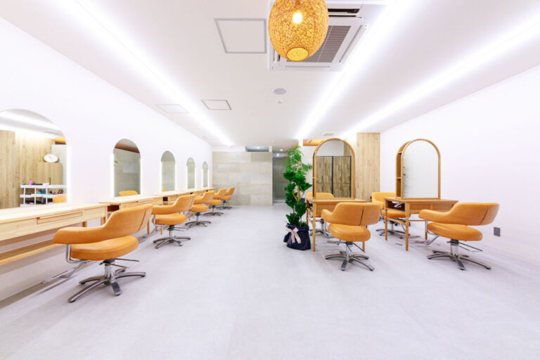 ウィールール 白石店
