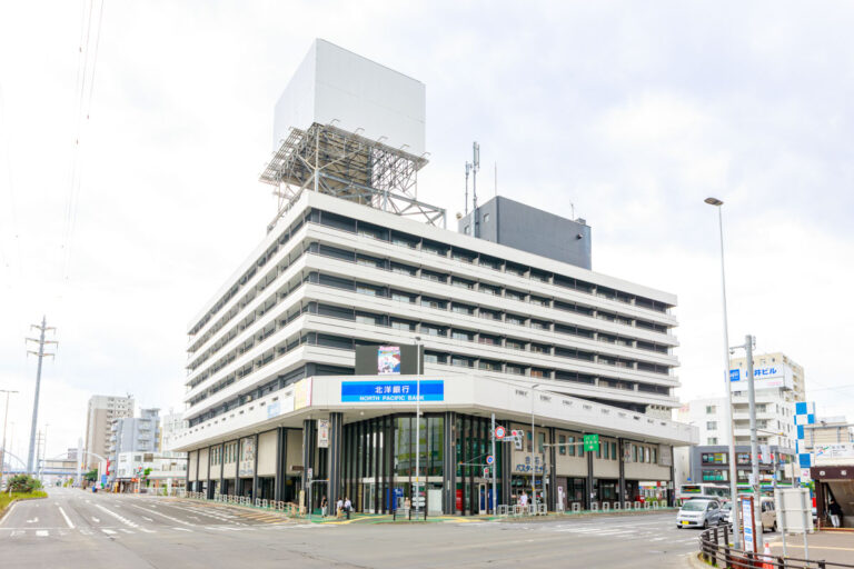 ウィールール 白石店