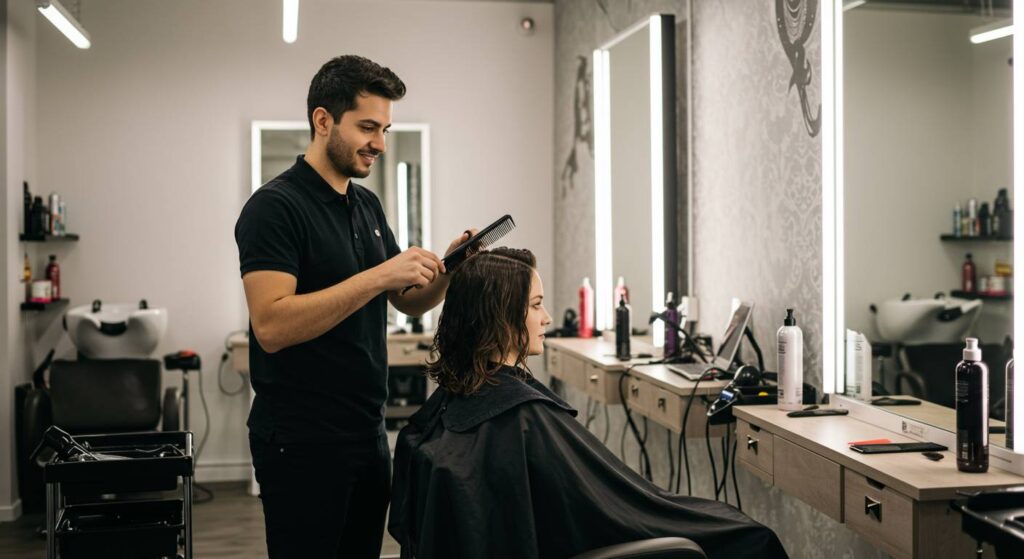 シェアサロンで独立成功！初期費用を抑える具体的方法とは